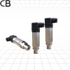 PD402/ 3 wire outputs pressure transducer