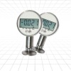 PD501/0.1%FS labaratory pressure gauge manometer