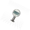 PD501/80MM stainless steel gage pressure