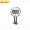 PD501/80MM stainless steel gage pressure
