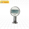 PD501/80MM stainless steel gage pressure