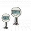 PD501/STAINLESS STEEL DIGITAL PRESSURE GAUGE