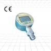 PD505/0.1% FS exellent Labaratory pressure gauge