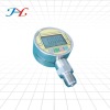 PD505/0.1% FS exellent Labaratory pressure gauge