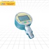PD505/0.1% FS exellent Labaratory pressure gauge