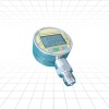 PD505 /0.1% FS labaratory digital pressure gauges