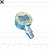 PD505/ 0.1% battery digital pressure gauge