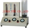 PDF-60 CE Certificate Laboratory Oxygen Index Apparatus