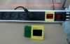 PDU Voltage Meter,Dual Display