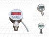 PDXXX SERIES PRESSURE GAUGE CONTROLLER