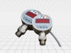 PDXXX SERIES /different pressure controller and pressure gauge