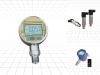 PDXXX SERIES/pressure gauge and controller