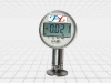 PDXXX series /lcd multi unit pressure calibrator