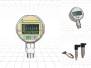 PDxxx series /difference types of ceramic electric pressure gauge