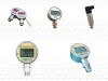 PDxxx series/difference types of digital manometer