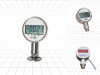 PDxxx series/digital pressure regulators