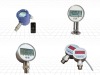 PDxxx series/pressure gauge manometer