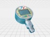 PDxxx series / pressure gauges with alarm