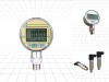 PDxxx series /pressure regulator controller