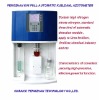 PENGZHAN K06 FULL-AUTOMATIC KJELDAHL AZOTOMETER