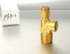 PF5-1 Acetylene Cylinder Valve