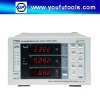 PF9802 DIGITAL POWER METER(AC&DC MODEL)