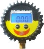 PG 808 digital Air pressure gauge YOTO 2012 hot selling