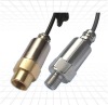 PG series Oil pressure transducer