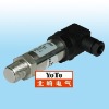 PG1300P Series flush membrane pressure transmitter