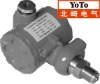 PG1300Y Series Industrial pressure transmitter