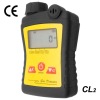 PGas-21 CL2 Gas Detection