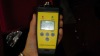 PGas-22 portable combustible gas detector