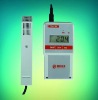 PGas-24 portable co2/o2 gas alarm detector