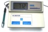 PH-016A Set shows digit display PH meters