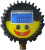 PH-801 Series High Accurate Digital Pressure Meter