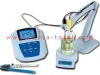 PH/Ion Concentration Meter SR523