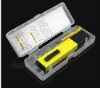 PH METER ,PH PEN with yellow color