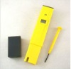 PH Meter PH pen PH tester 0.1 PH meter