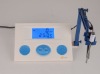 PH Meter PHS-3E