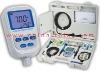 PH/ORP/Conductivity/DO/Temp Meter SR751