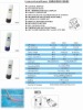 PH / Temperature pen Meter