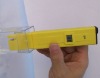 PH meter(ATC,digital display )