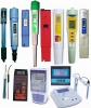 PH meter CT-6020, PH-xxx