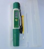 PH meter/Digital PH meter/Replaceable PH meter