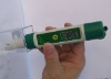 PH meter( replaceable electrode)