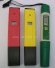 PH tester-easy use & QUICK read