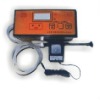 PH3 testing alarming analyser