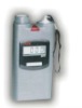 PH3 testing alarming analyser