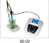 PHS-3D-02 Lab. pH Meter