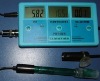 PHT-026 multi-parameter Water Monitor (NEW) 5 in 1